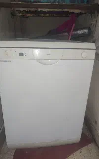 ماشین ظرفشویی حایر