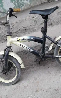 دوچرخه