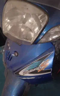 رادیسون ۱۲۵ طرح ویو