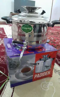 روگازی و کتری