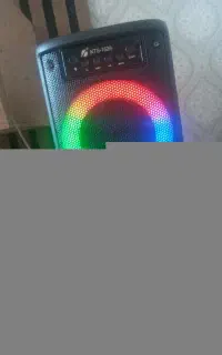 اسپیکر بلوتوثی قابل حمل