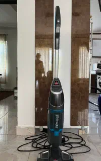 جارو برقی و بخارشوی برند بیسل