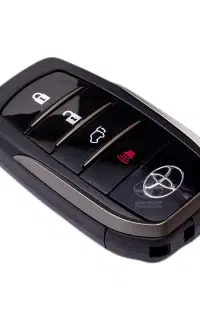 سوویچ لندکروز