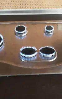 تعمیر انواع،آبگرمکن ،اجاق گاز،بخاری،شومینه درمنزل