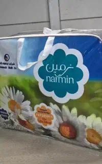 پتو دو نفره نرمینه