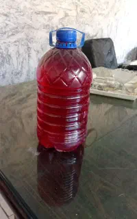 مواد مبل شویی