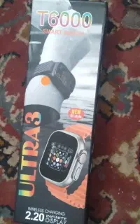 ساعت،هوشمنده