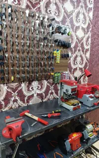 کلید سازی مدرن