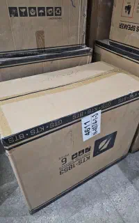 کارتن جهت اسباب کشی و غیره..