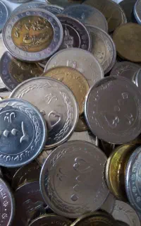 خریدوفروش سکه کیلویی