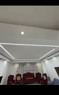 اجرای کناف وسقف کاذب