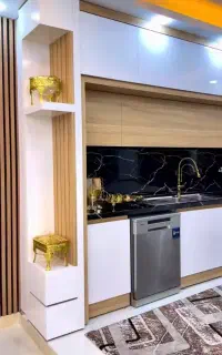 مدرن کابین