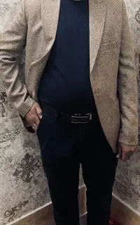 کت تک مردانه،اسپرت
