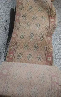 فرش و موکت برای راه پله( ماشینی)