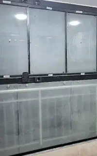 شیشه بالکنی ترک.سکوریت.کرکره.پنجرهupvc