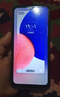 گوشی A22 5G