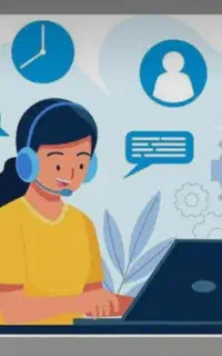 استخدام کارشناس فروش با حقوق ثابت