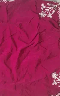 تعدادی رومیزی ترمه .جانماز.مخمل