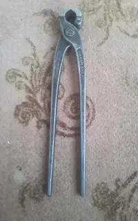گاز انبر