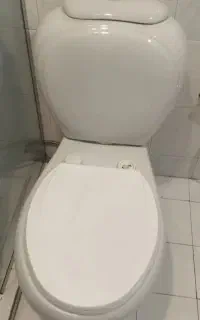 توالت فرنگی