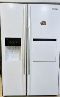 یخچال ساید سامسونگ