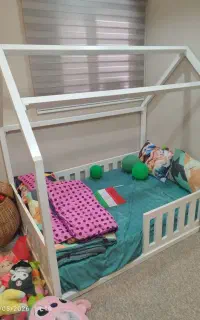 سرویس خواب کودک