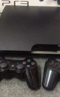 ps3 اسلیم