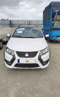 کوییک rs پارس خودرویی