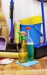 نظافت راه پله هر طبقه ۱۷۰