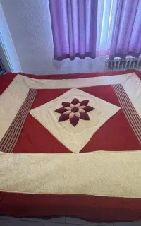 حراج روتختی کارکرده فقط یک میلیون تومان