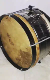 طبل سازی