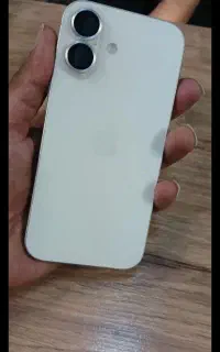 آیفون ۱۶نرمال گمشده
