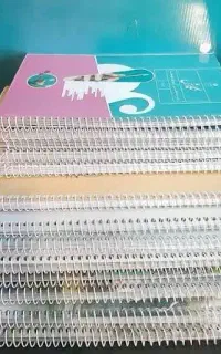 سیمی کتاب