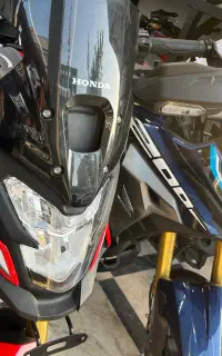 هوندا cbx200 مدل ۴۰۴