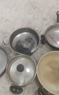 تعداد ماهی تابع
