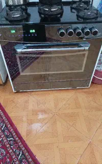 اجاق گاز