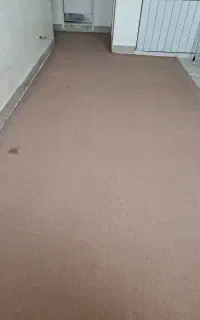 موکت کارکرده