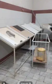 فروش پالت میوه به فروش می‌رسد نو نو صفر