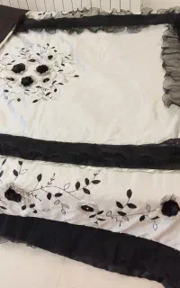 روتختی نو  زیبا و گل برجسته