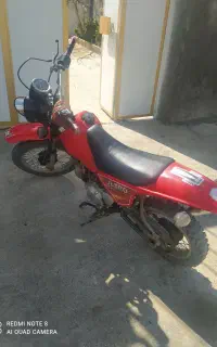 مینی جت رو کراس