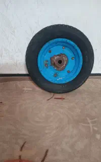 تایر