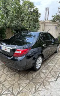 دنا پلاس ۶دنده مدل۱۴۰۴