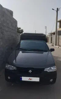 آریسان 2 مدل 404 گچساران
