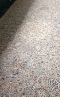 قالی شش متری