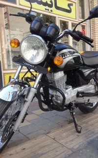 موتور سیکلت دینو