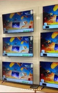 تلویزیون /بدون پیش پرداخت /دوو /اسنوا