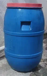 دبه پاتیل بشکه ۱۲۰ لیتر