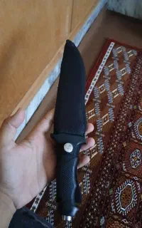 چاقو کلمبیا