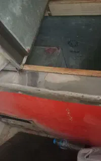 یخچال فریزر