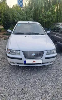 سمند ۱۴۰۰